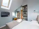Двухместный полулюкс