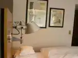 Номер Deluxe