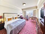 Двухместный номер Imperial Floor Deluxe с видом на парк