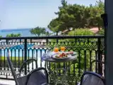 Двухместный номер Стандарт с видом на море