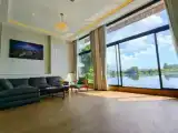 Двухместный люкс Premier с 2 комнатами