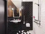 Двухместный номер Стандарт