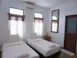 Двухместный номер Deluxe с балконом