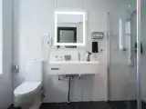 Двухместный номер Superior