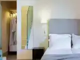 Четырёхместный номер Стандарт