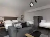 Номер Стандарт