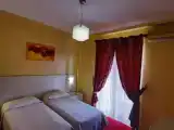 Двухместный номер Стандарт с балконом