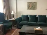 Люкс Deluxe Дуплекс с балконом