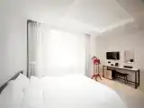 Двухместный номер Deluxe