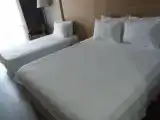 Трёхместный номер Стандарт с видом на озеро