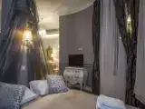 Двухместный номер Superior с видом на горы