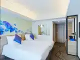 Трёхместный номер Executive