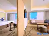 Одноместный люкс Executive