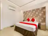 Двухместный люкс Deluxe