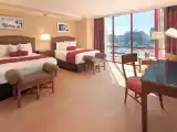 Четырёхместный люкс