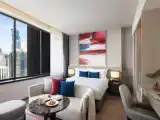 Двухместный номер Deluxe