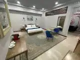 Двухместный люкс