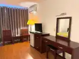 Номер Стандарт