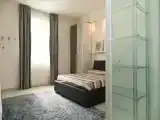 Двухместные апартаменты Superior c 1 комнатой