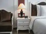 Люкс Executive с видом на город