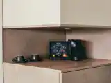 Номер Executive с балконом и с видом на город
