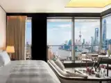 Двухместный номер Premium с видом на Перл-Тауэр