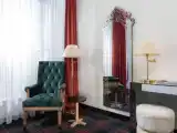 Трёхместный номер Комфорт