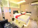 Двухместный люкс