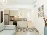 Номер Стандарт Дуплекс с красивым видом из окна