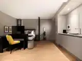 Одноместный люкс Premium