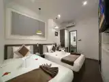 Двухместный номер Deluxe