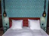Двухместный номер Deluxe