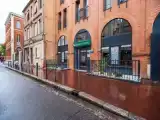 Одноместный номер Комфорт