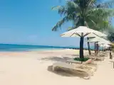 Двухместное бунгало Deluxe