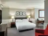 Двухместный полулюкс Dilly