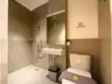 Одноместный номер