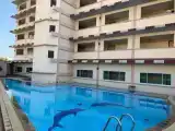 Двухместный люкс