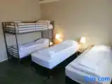 Четырёхместный номер Стандарт
