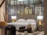 Люкс с балконом