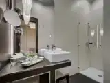 Люкс с видом на окрестности