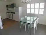 Апартаменты