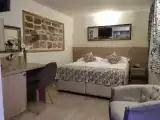 Двухместный номер Стандарт с видом на море