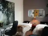 Двухместный номер Стандарт