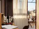 Двухместный номер Luxury