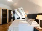 Апартаменты