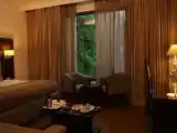 Двухместный номер Superior