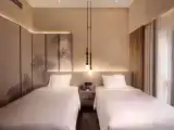 Люкс с 2 комнатами