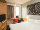 Двухместный номер Стандарт
