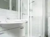 Двухместный номер Стандарт с балконом