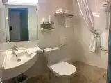 Двухместный номер Superior с красивым видом из окна